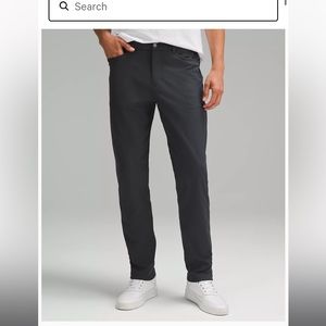 Lululemon ABC pant